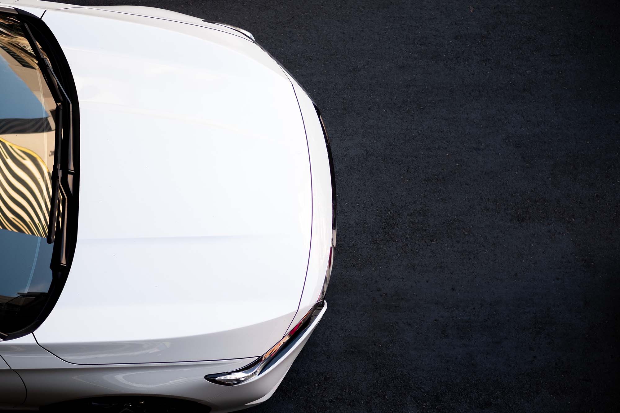 Vehicle Baseのキャンピングカー